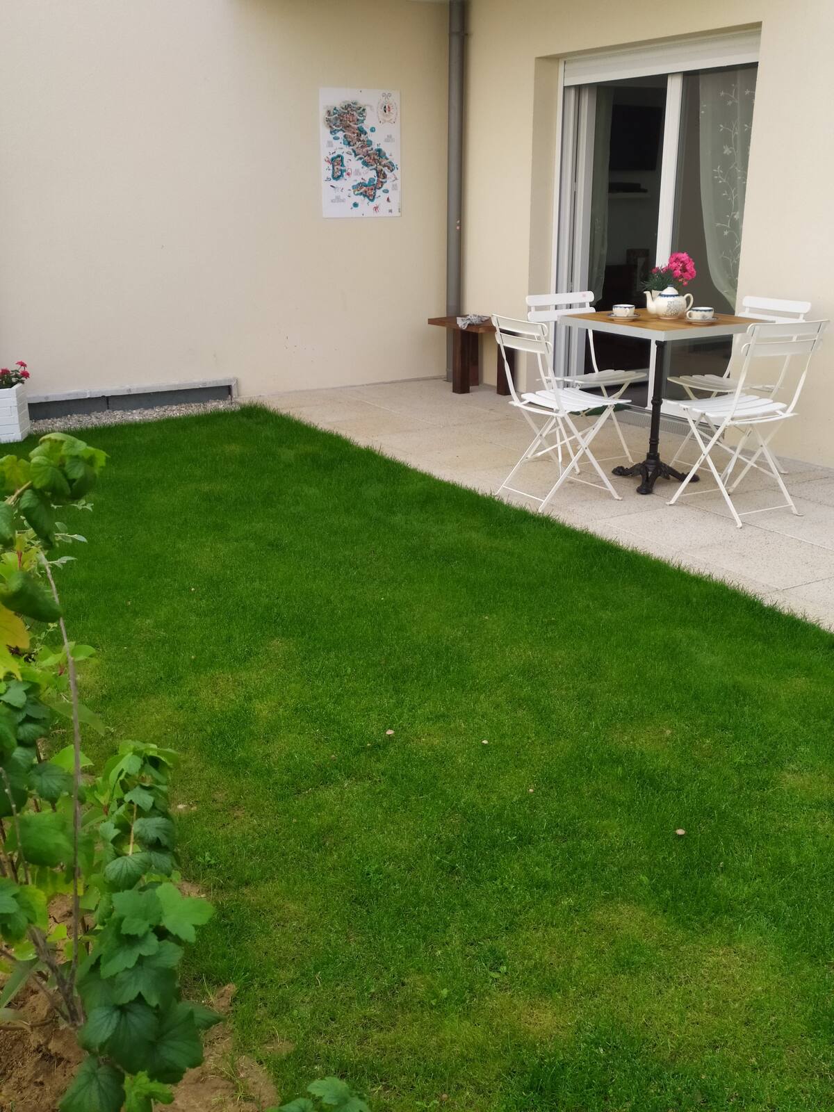 Le Jardin des Pommiers (15)